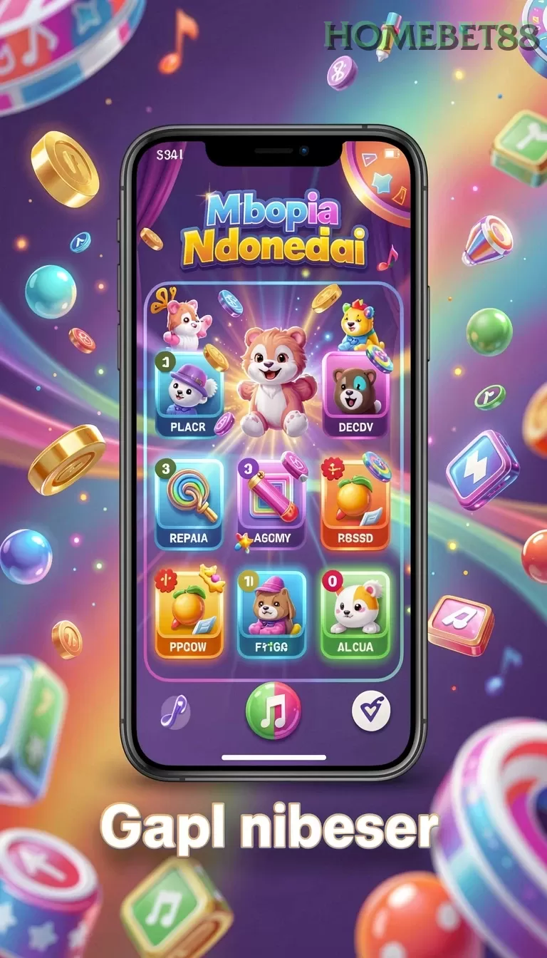 Screenshot dora77 nomor 1
