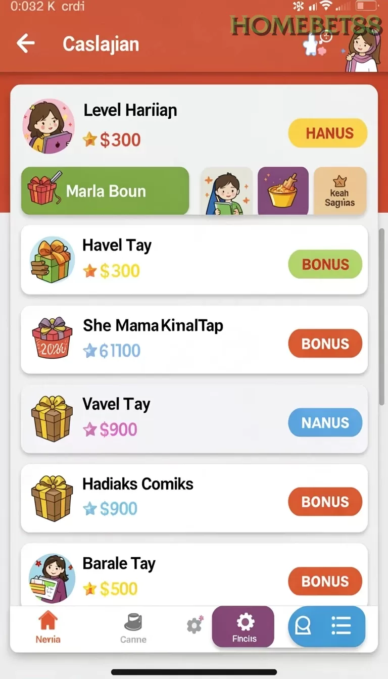 Screenshot megawin288 nomor 2