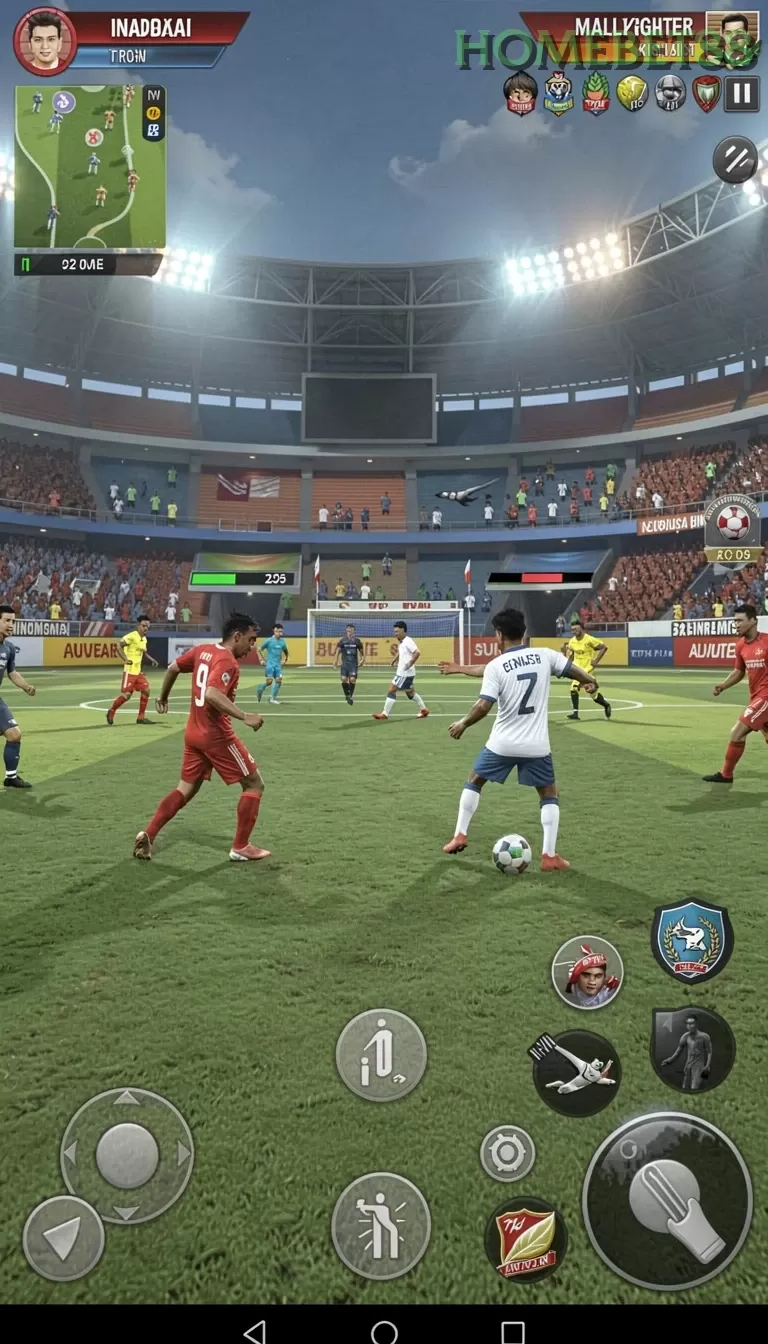 Screenshot browin88 nomor 2