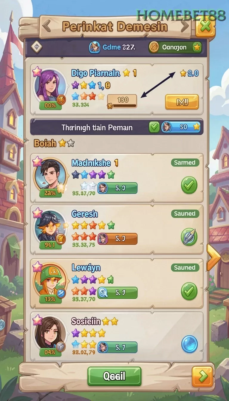 Screenshot megawin288 nomor 1