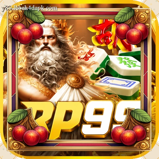 rp99 APK Resmi — ikon aplikasi