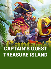 Cara Akses Captains Quest Treasure Island dengan Mudah dan Aman — ikon game