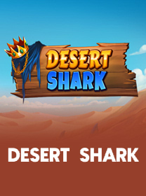 Cara Bermain Desert Shark dan Tips Menang Mudah — ikon game