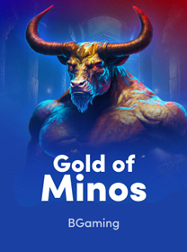 Cara Bermain Gold Of Minos dan Tips Menang Mudah — ikon game