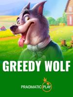 Cara Menang Bermain Greedy Wolf dengan Mudah — ikon game