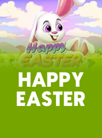 Cara Akses Happy Easter dengan Mudah dan Aman — ikon game