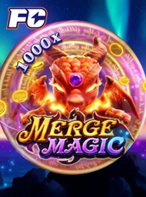Cara Menang Bermain Merge Magic dengan Mudah — ikon game