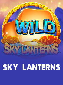 Cara Menang Bermain Sky Lanterns dengan Mudah — ikon game