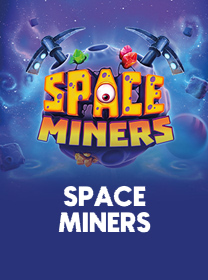 Cara Menang Bermain Space Miners dengan Mudah — ikon game
