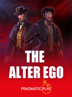 Cara Bermain The Alter Ego dan Tips Menang Mudah — ikon game