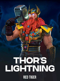 Cara Menang Bermain Thors Lightning dengan Mudah — ikon game