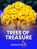 Cara Akses Trees of Treasure dengan Mudah dan Aman — ikon game