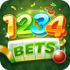 1234bets APK Terbaru: Download Cepat dan Gratis APK Resmi — ikon aplikasi
