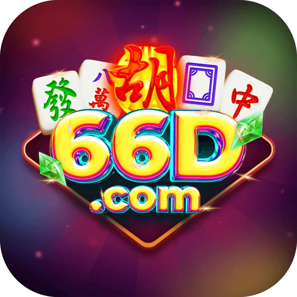 Cara Download 66d APK dengan Mudah APK Resmi — ikon aplikasi
