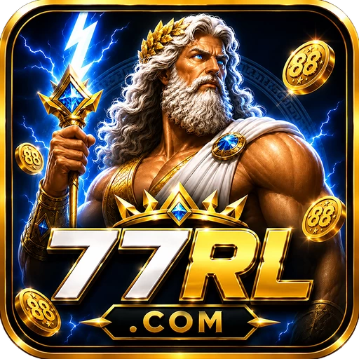 77rl APK Terbaru: Download Cepat dan Gratis APK Resmi — ikon aplikasi