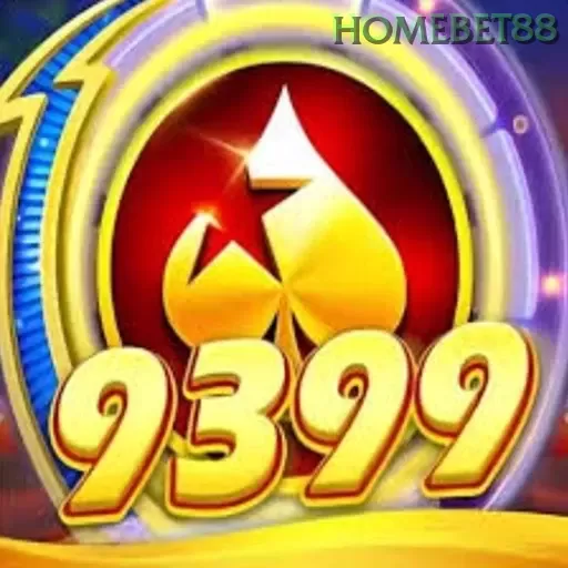 9399 APK Resmi — ikon aplikasi