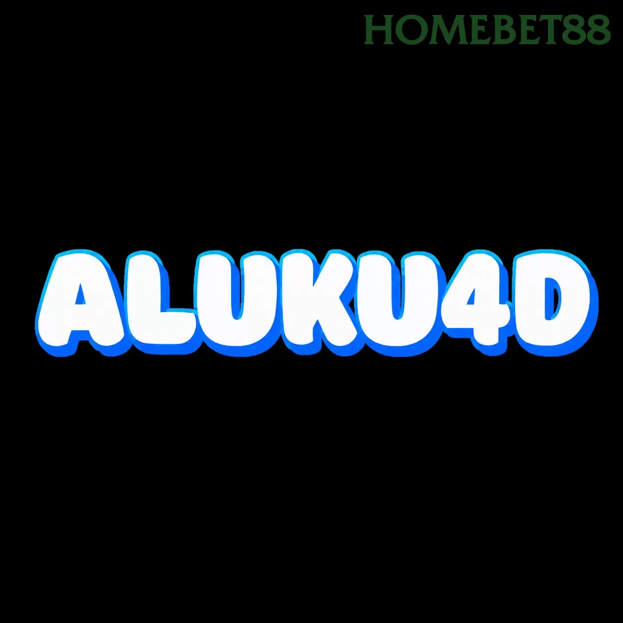 Ikon aluku4d