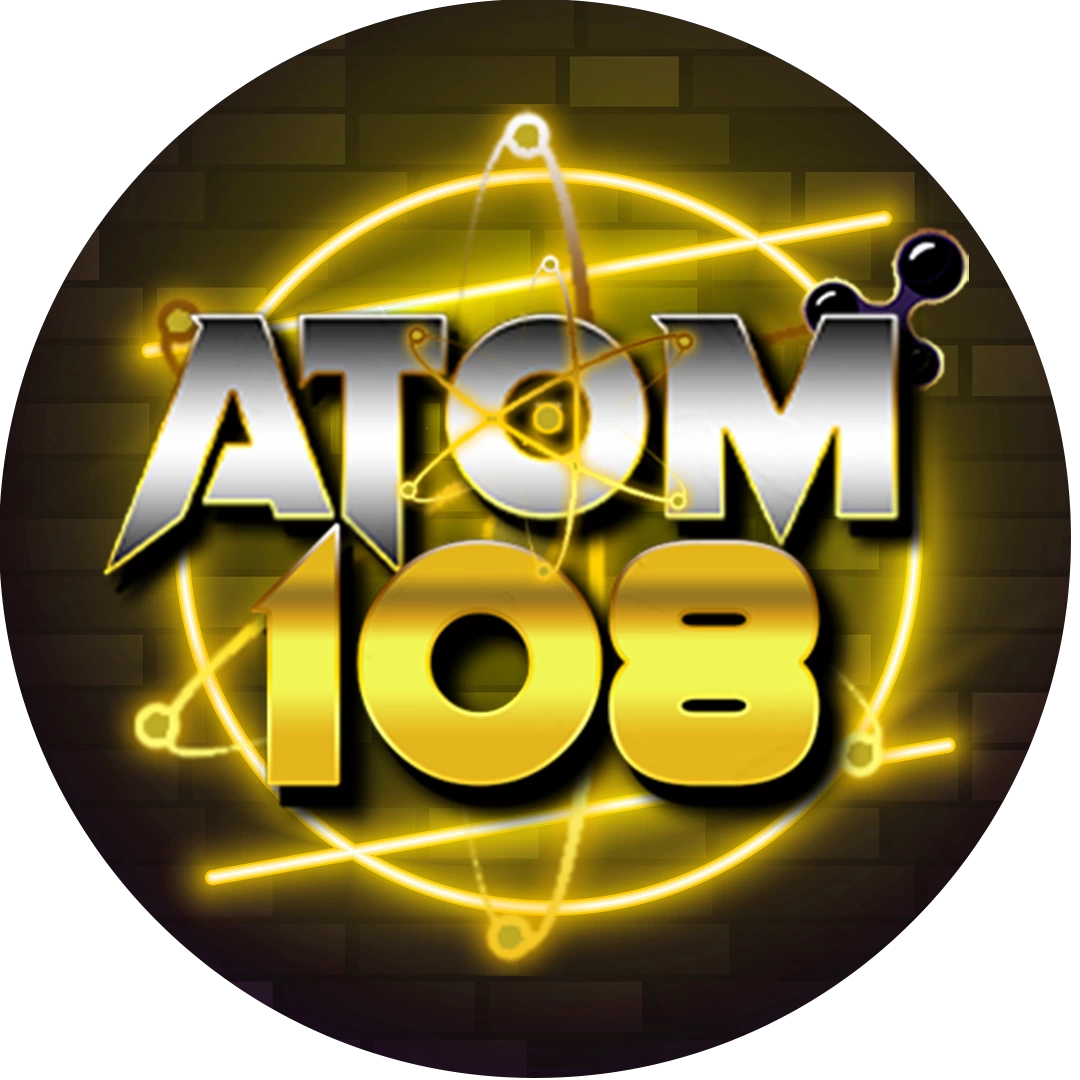 Cara Download atomi08 APK dengan Mudah APK Resmi — ikon aplikasi