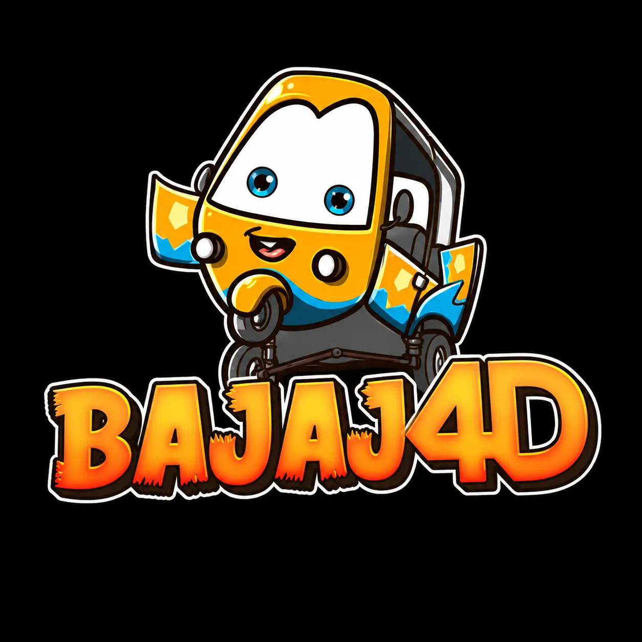 Cara Download bajaj4d APK dengan Mudah APK Resmi — ikon aplikasi