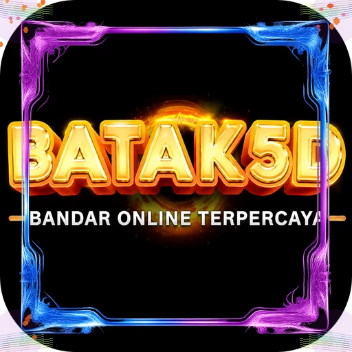 Cara Download batak5d APK dengan Mudah APK Resmi — ikon aplikasi