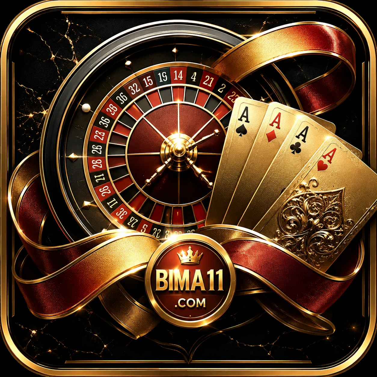 bima11 APK Terbaru: Download Cepat dan Gratis APK Resmi — ikon aplikasi