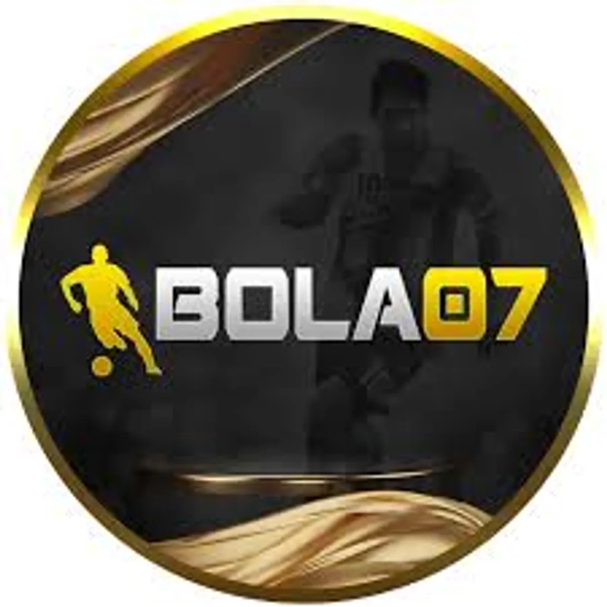 Cara Download bola07 APK dengan Mudah APK Resmi — ikon aplikasi