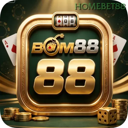 bom88 APK Resmi — ikon aplikasi