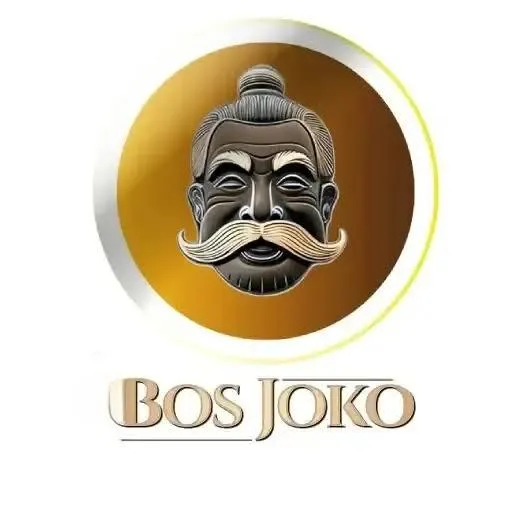 Cara Download bosjoko APK dengan Mudah APK Resmi — ikon aplikasi