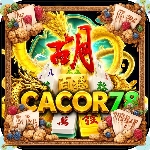 Cara Download cacor78 APK dengan Mudah APK Resmi — ikon aplikasi