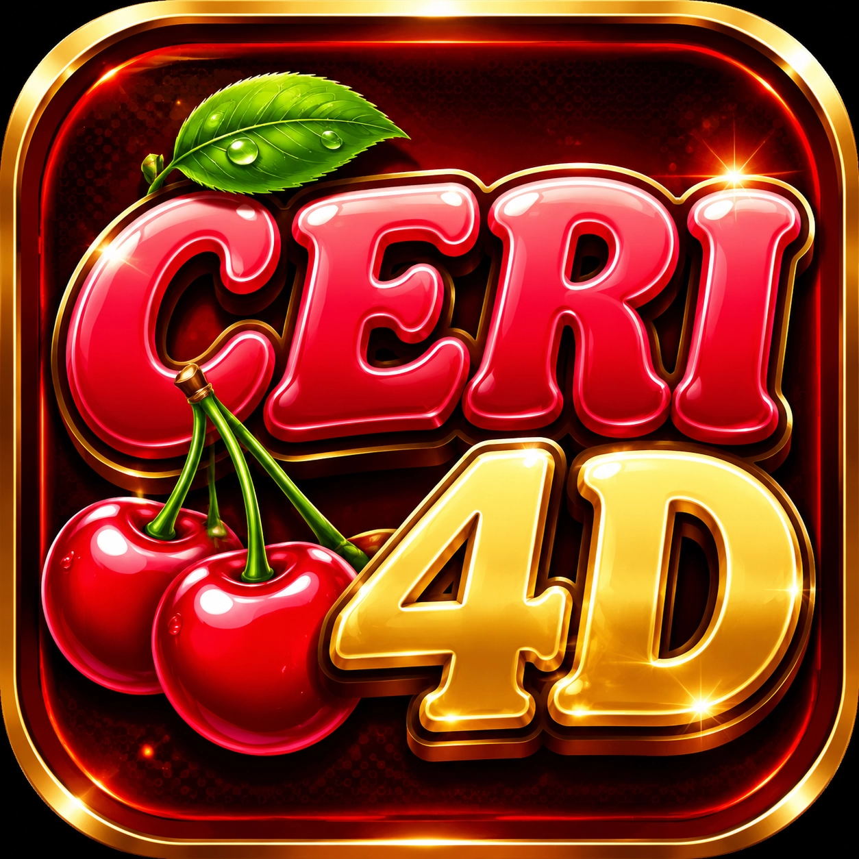 Cara Download ceri4d APK dengan Mudah APK Resmi — ikon aplikasi