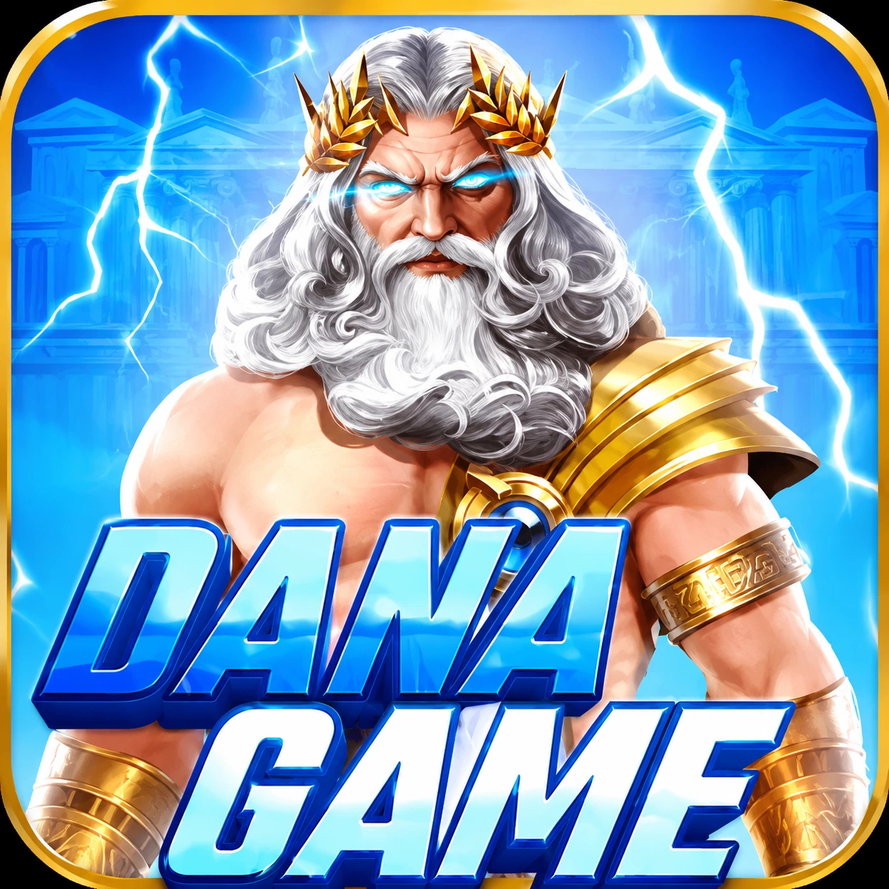 danagame APK Terbaru: Download Cepat dan Gratis APK Resmi — ikon aplikasi