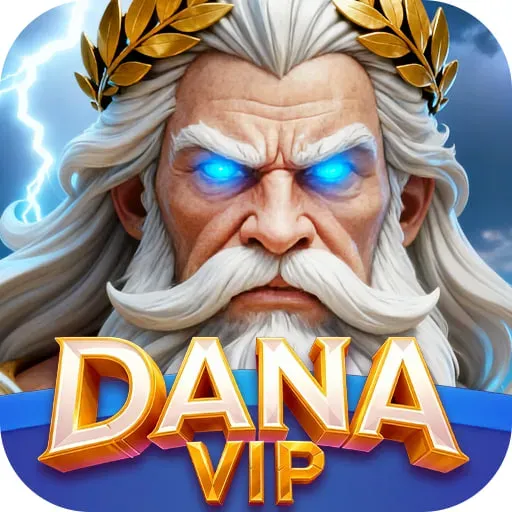 Cara Download danavip APK dengan Mudah APK Resmi — ikon aplikasi