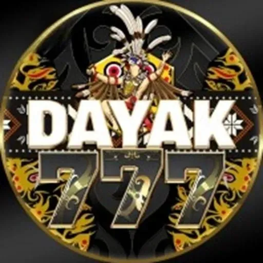 dayak777 APK Terbaru: Download Cepat dan Gratis APK Resmi — ikon aplikasi