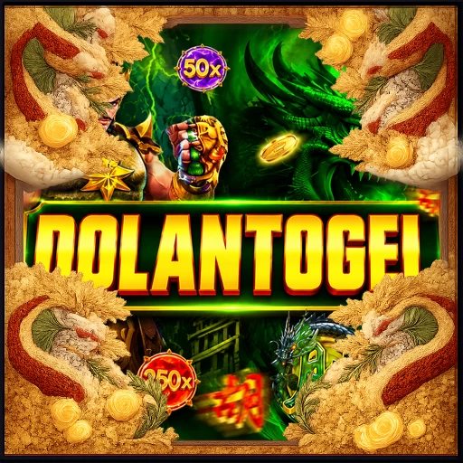 dolantogel APK Terbaru: Download Cepat dan Gratis APK Resmi — ikon aplikasi