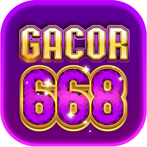 gacor668 APK Terbaru: Download Cepat dan Gratis APK Resmi — ikon aplikasi