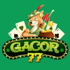 gacor77 APK Terbaru: Download Cepat dan Gratis APK Resmi — ikon aplikasi