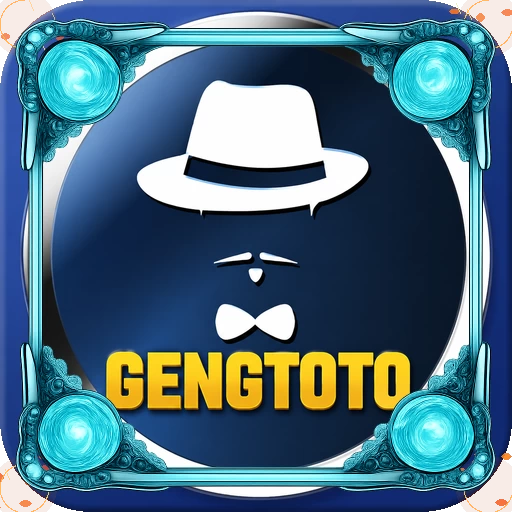 Cara Download gengtoto APK dengan Mudah APK Resmi — ikon aplikasi