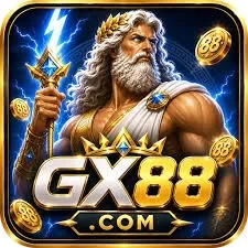 gx88 APK Terbaru: Download Cepat dan Gratis APK Resmi — ikon aplikasi