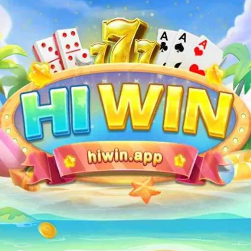 Cara Download hiwin777 APK dengan Mudah APK Resmi — ikon aplikasi