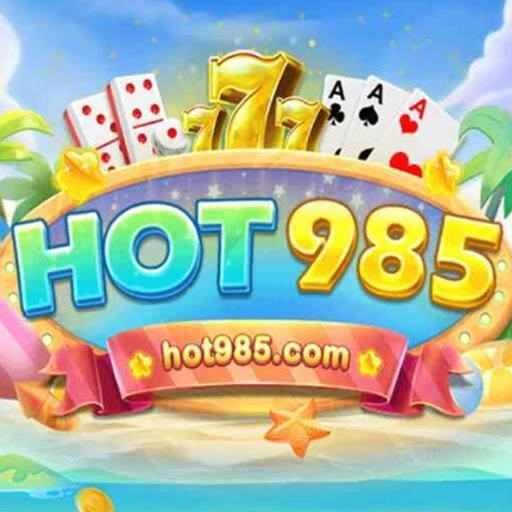 hot985 APK Terbaru: Download Cepat dan Gratis APK Resmi — ikon aplikasi