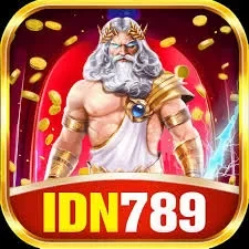 idn789 APK Terbaru: Download Cepat dan Gratis APK Resmi — ikon aplikasi