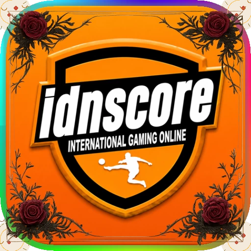 Cara Download idnscore APK dengan Mudah APK Resmi — ikon aplikasi