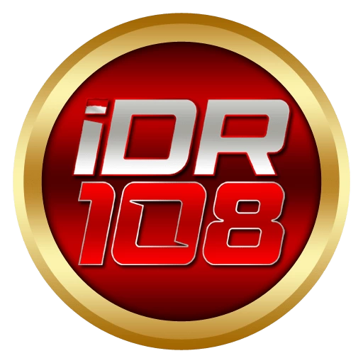 Cara Download idr108 APK dengan Mudah APK Resmi — ikon aplikasi