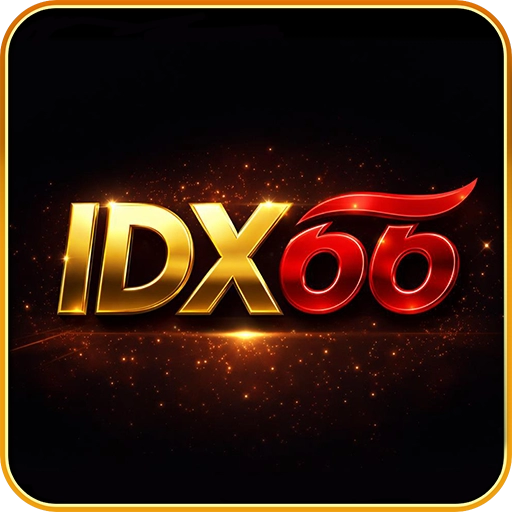 idx66 APK Terbaru: Download Cepat dan Gratis APK Resmi — ikon aplikasi