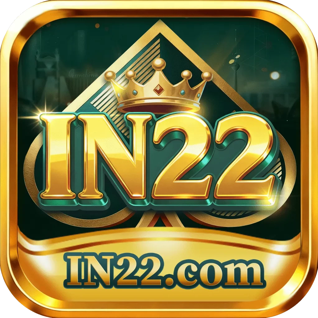 in22 APK Terbaru: Download Cepat dan Gratis APK Resmi — ikon aplikasi