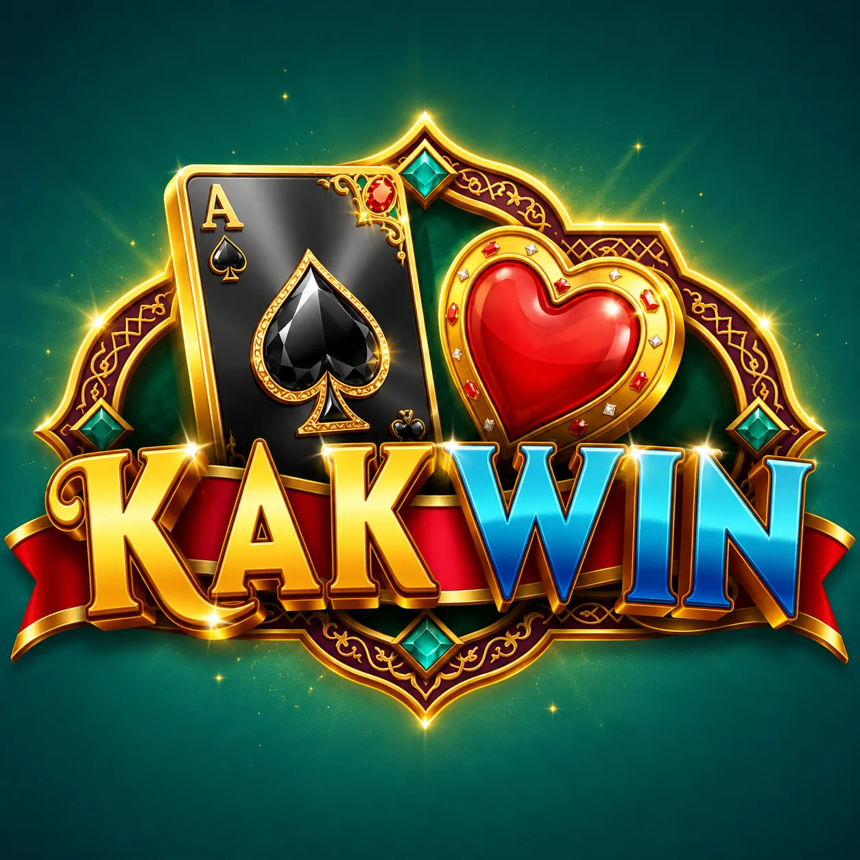 kakwin APK Terbaru: Download Cepat dan Gratis APK Resmi — ikon aplikasi