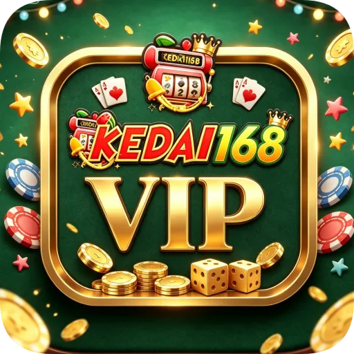 Cara Download kedai168 APK dengan Mudah APK Resmi — ikon aplikasi