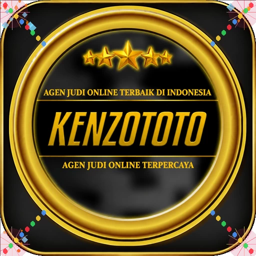 Cara Download kenzototo APK dengan Mudah APK Resmi — ikon aplikasi