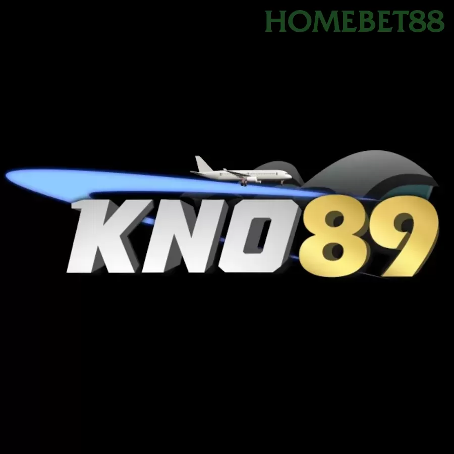 kno89 APK Resmi — ikon aplikasi