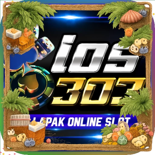 los303 APK Terbaru: Download Cepat dan Gratis APK Resmi — ikon aplikasi